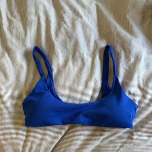 Lspace Royal Blue top